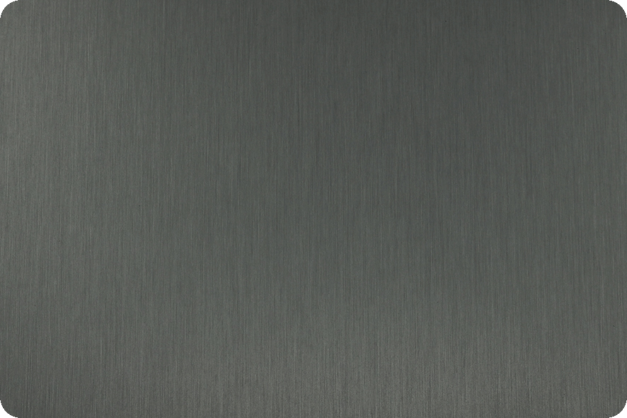 ALUNATURAL QUARTZINC BRUSHED