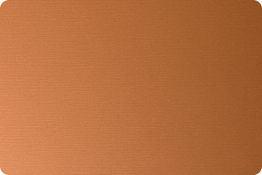 COPPER METALLIC