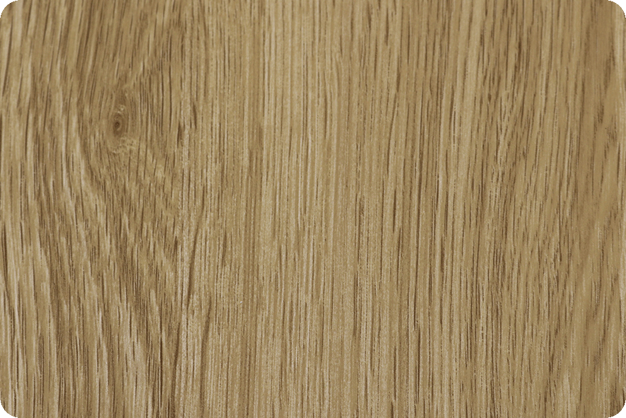 DESIGN PVC WOOD GINGER OAK