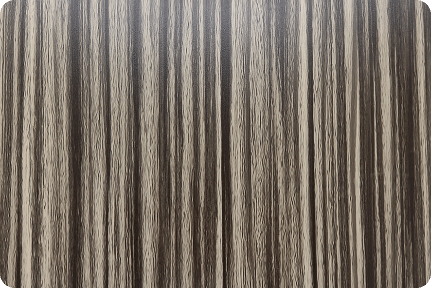 WOOD ZEBRA