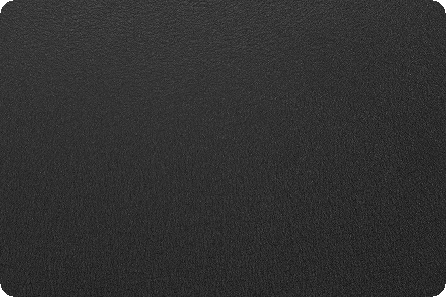 TEXTURED ROUGH CHARCOAL BLACK