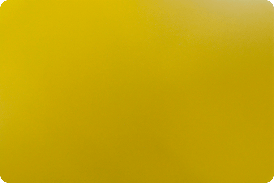 YELLOW RENAULT