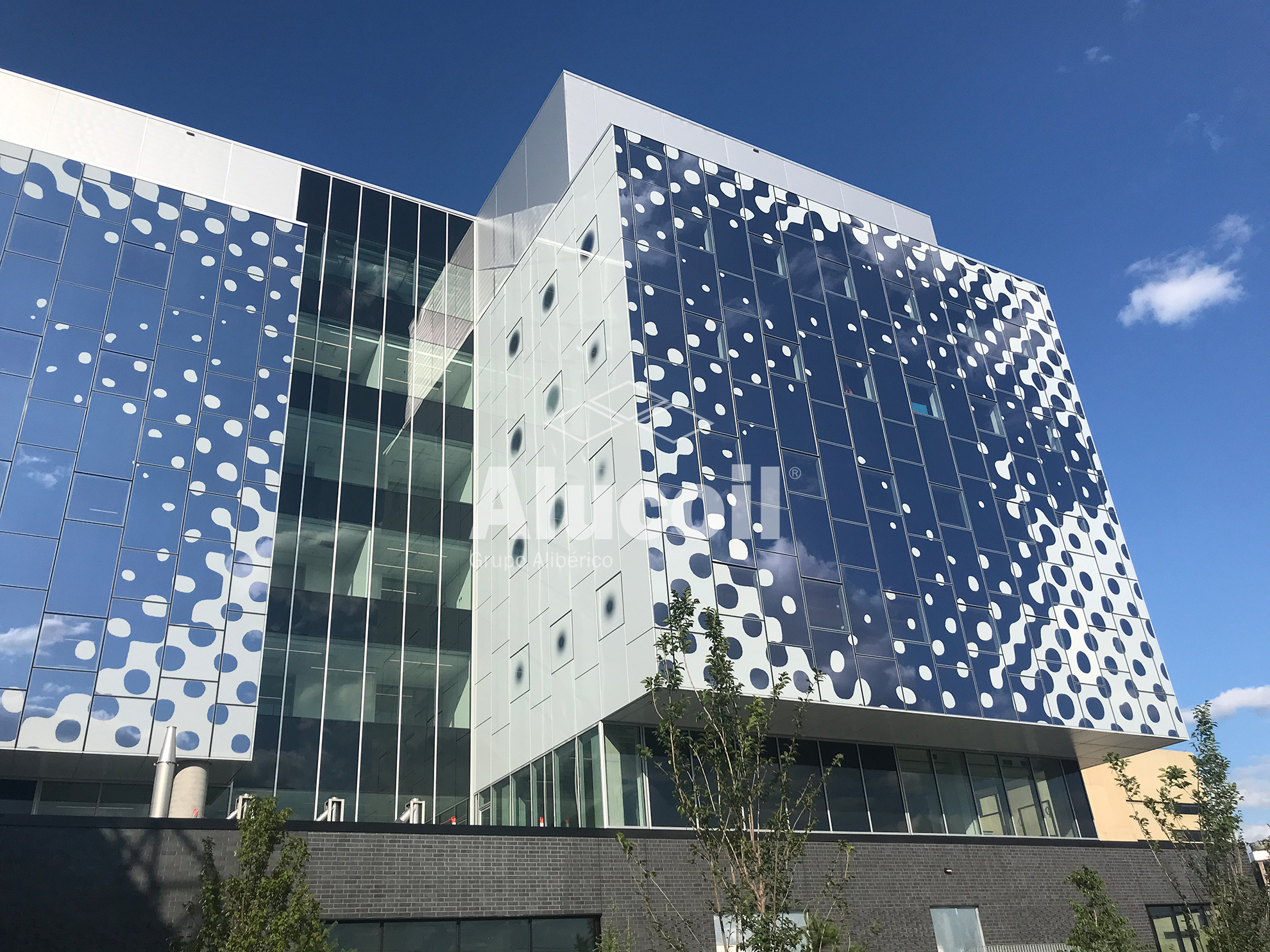 STEM Complex (Science-Technology-Engineering-Mathematics) University of Ottawa