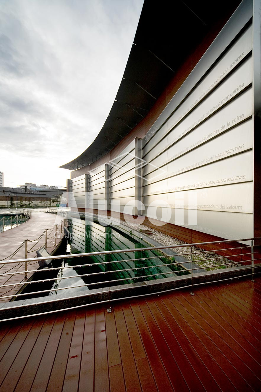 Gijón AQUAIRIUM