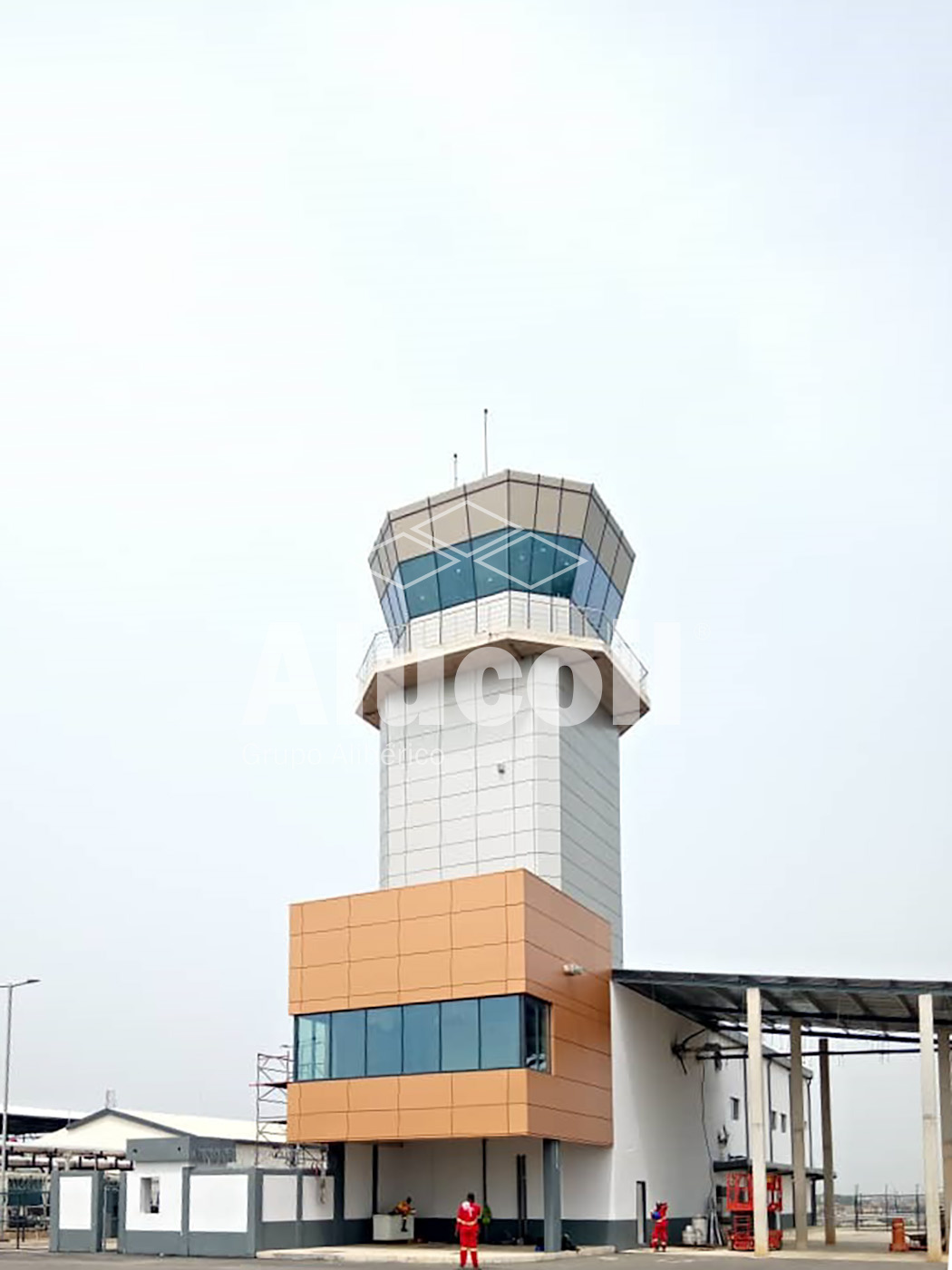 Kumasi International Airport