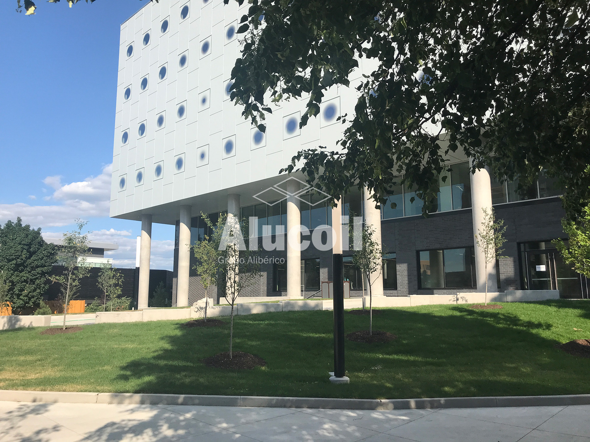 STEM Complex (Science-Technology-Engineering-Mathematics) University of Ottawa