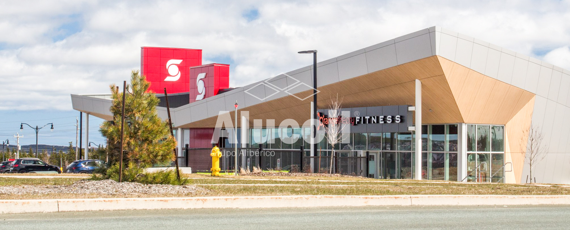 Galway Scotiabank & Orange Theory Fitness