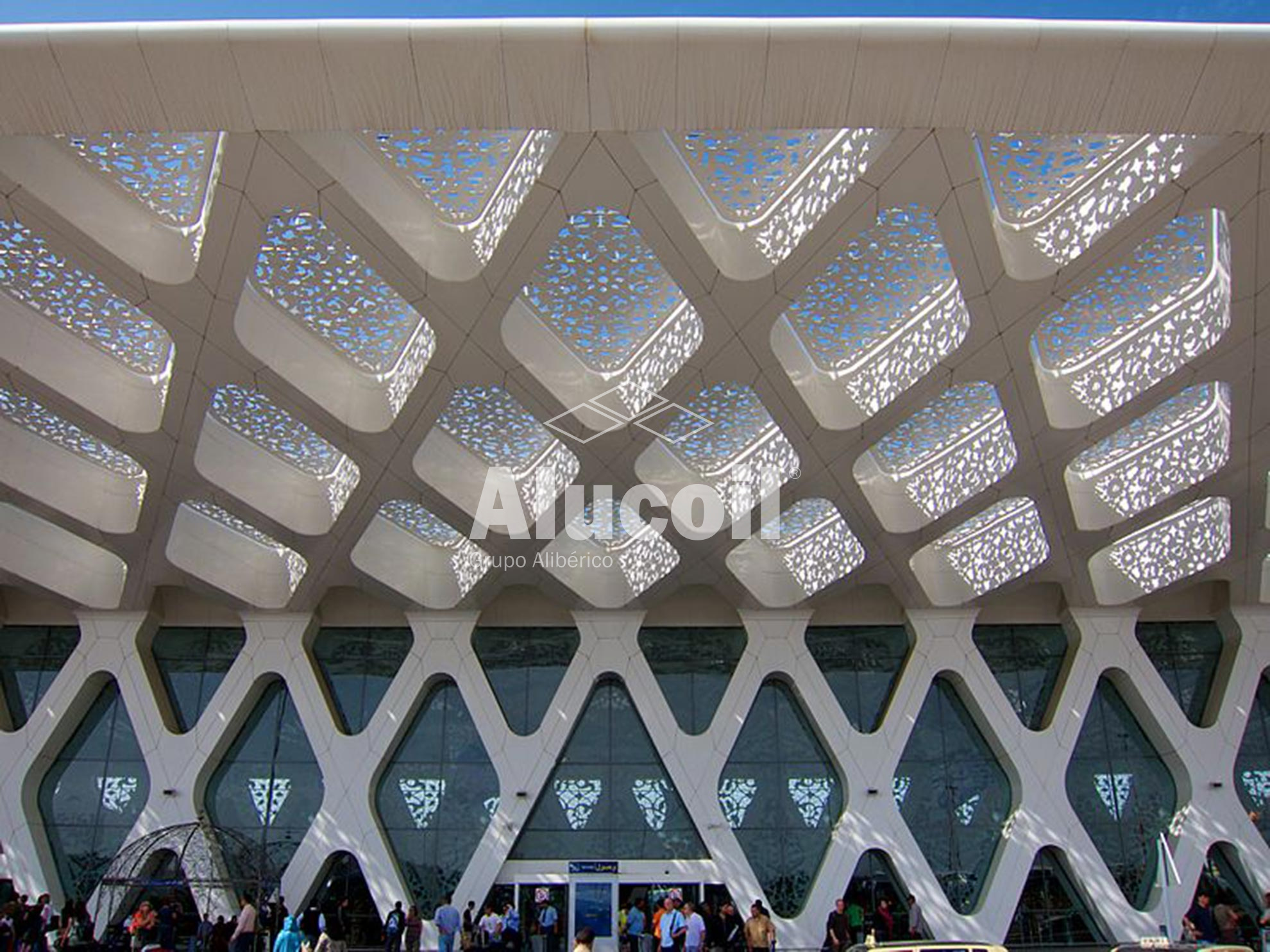 Marrakech Airport