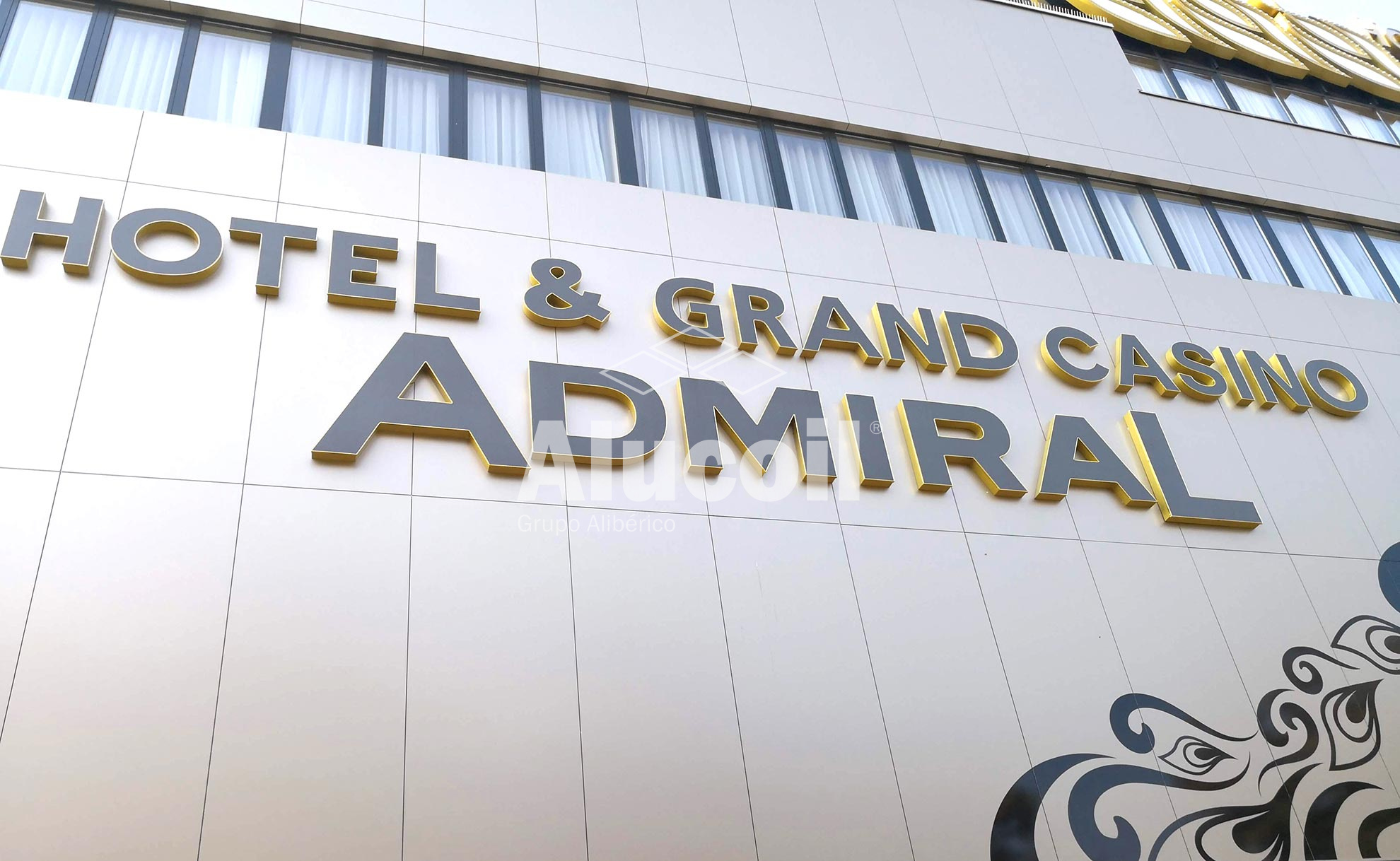 Hotel & Grand Casino Admiral