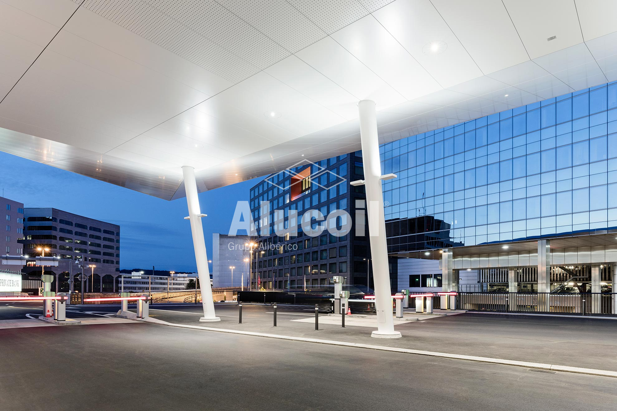 Zurich International Airport