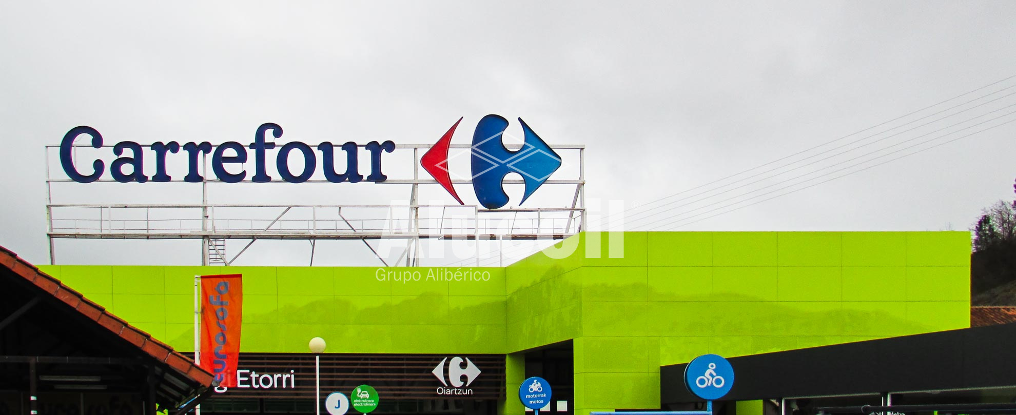 CARREFOUR