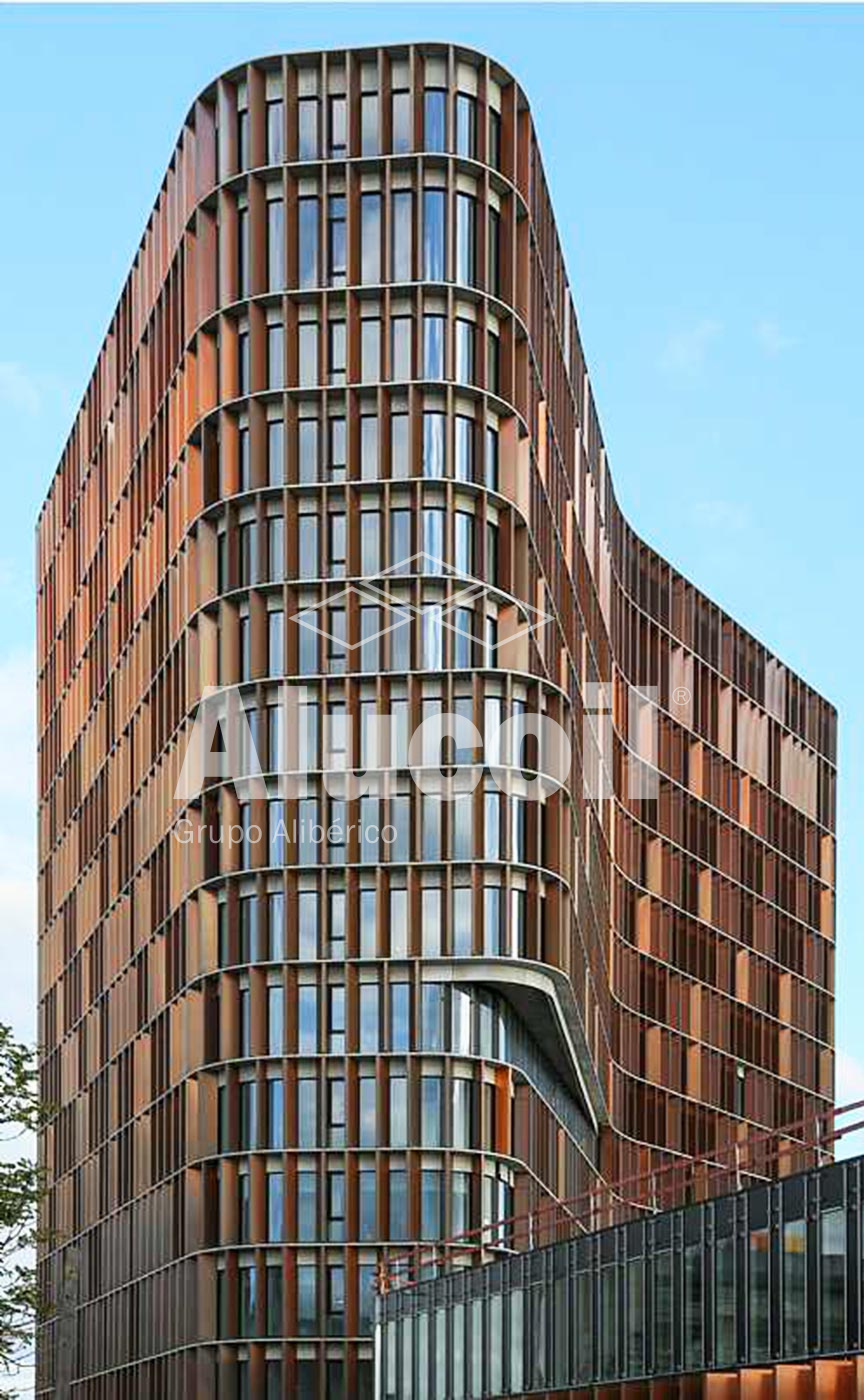 Maersk Tower
