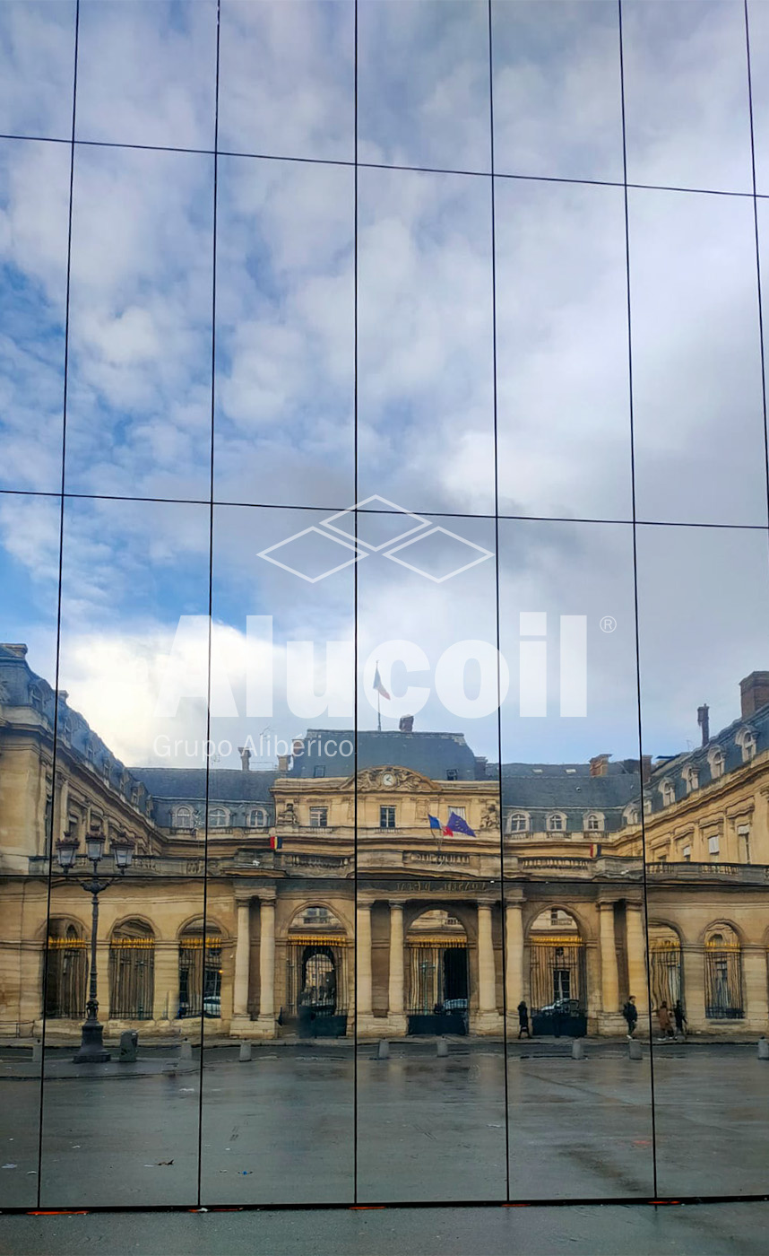 Musée du Louvre - Palais-Royal
