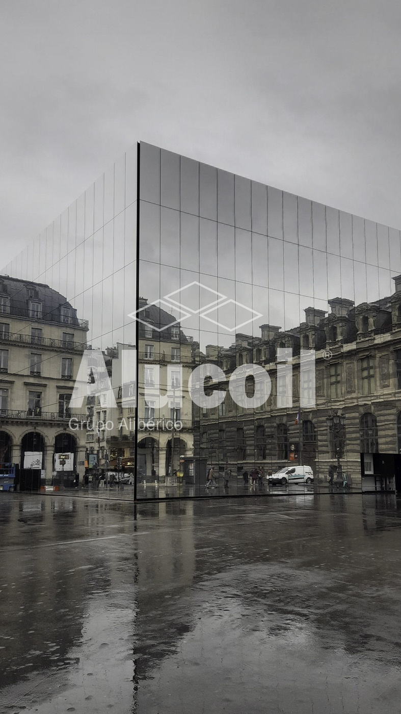 Musée du Louvre - Palais-Royal