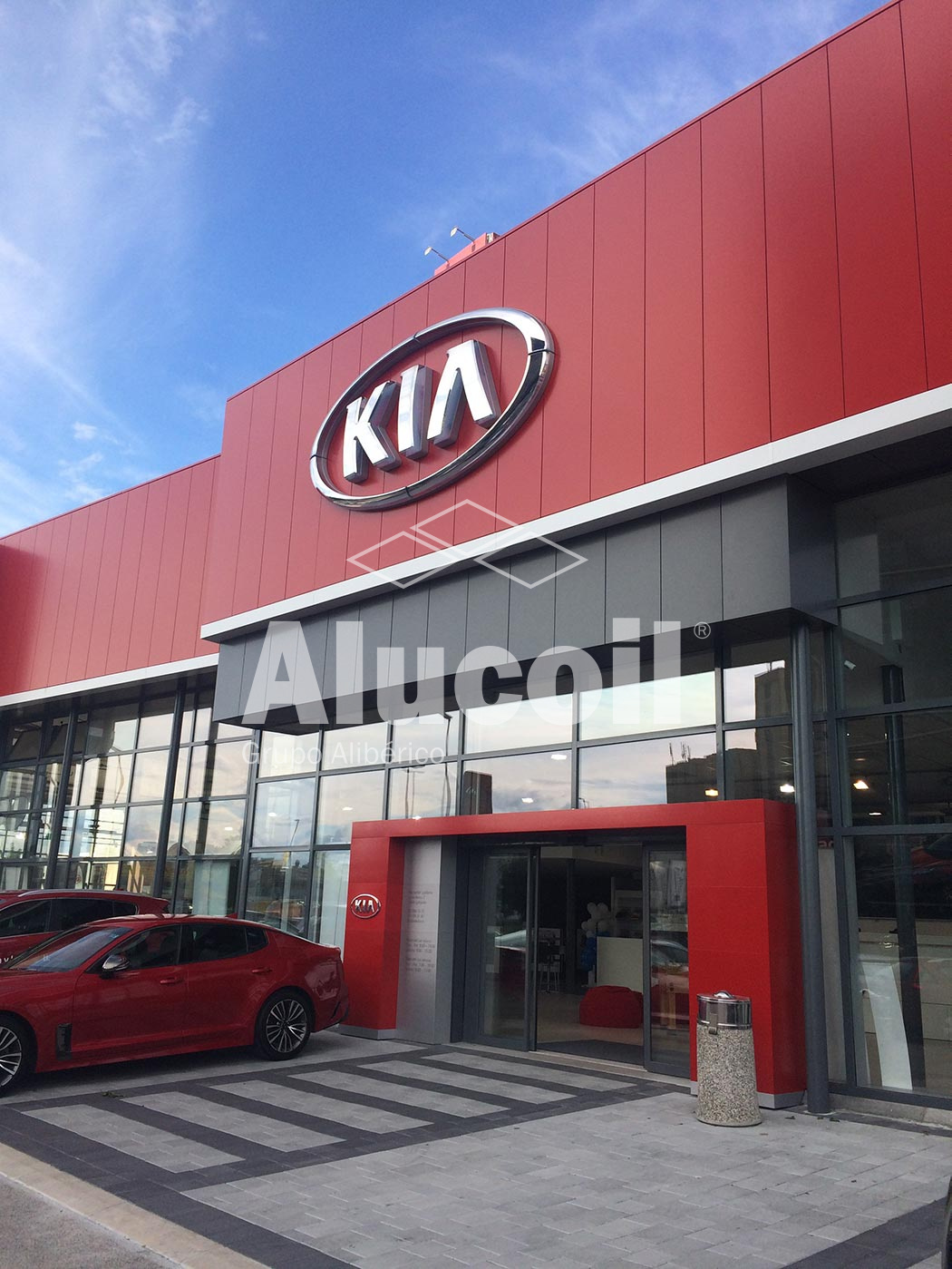 KIA