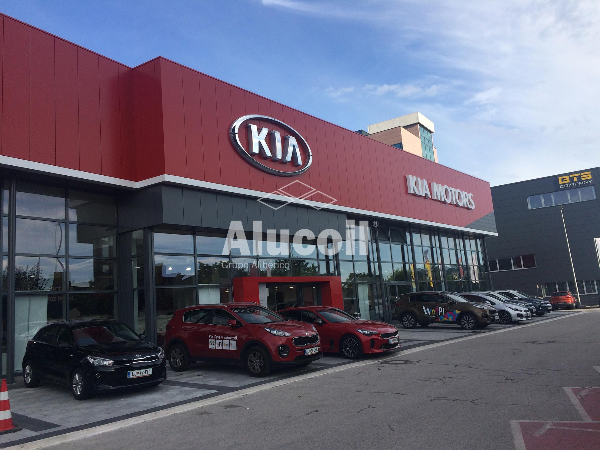 KIA