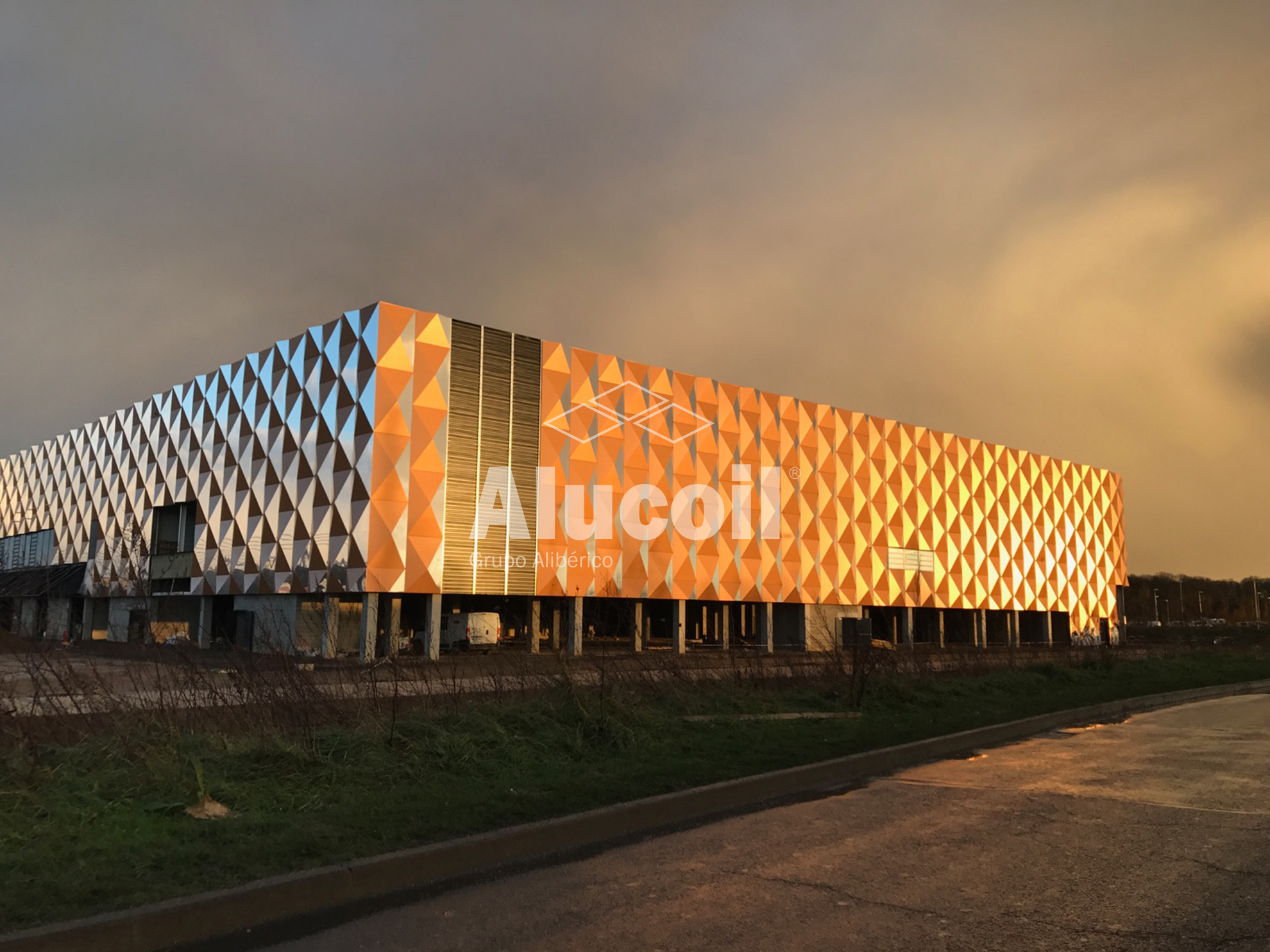 Les Promenades de Brétigny