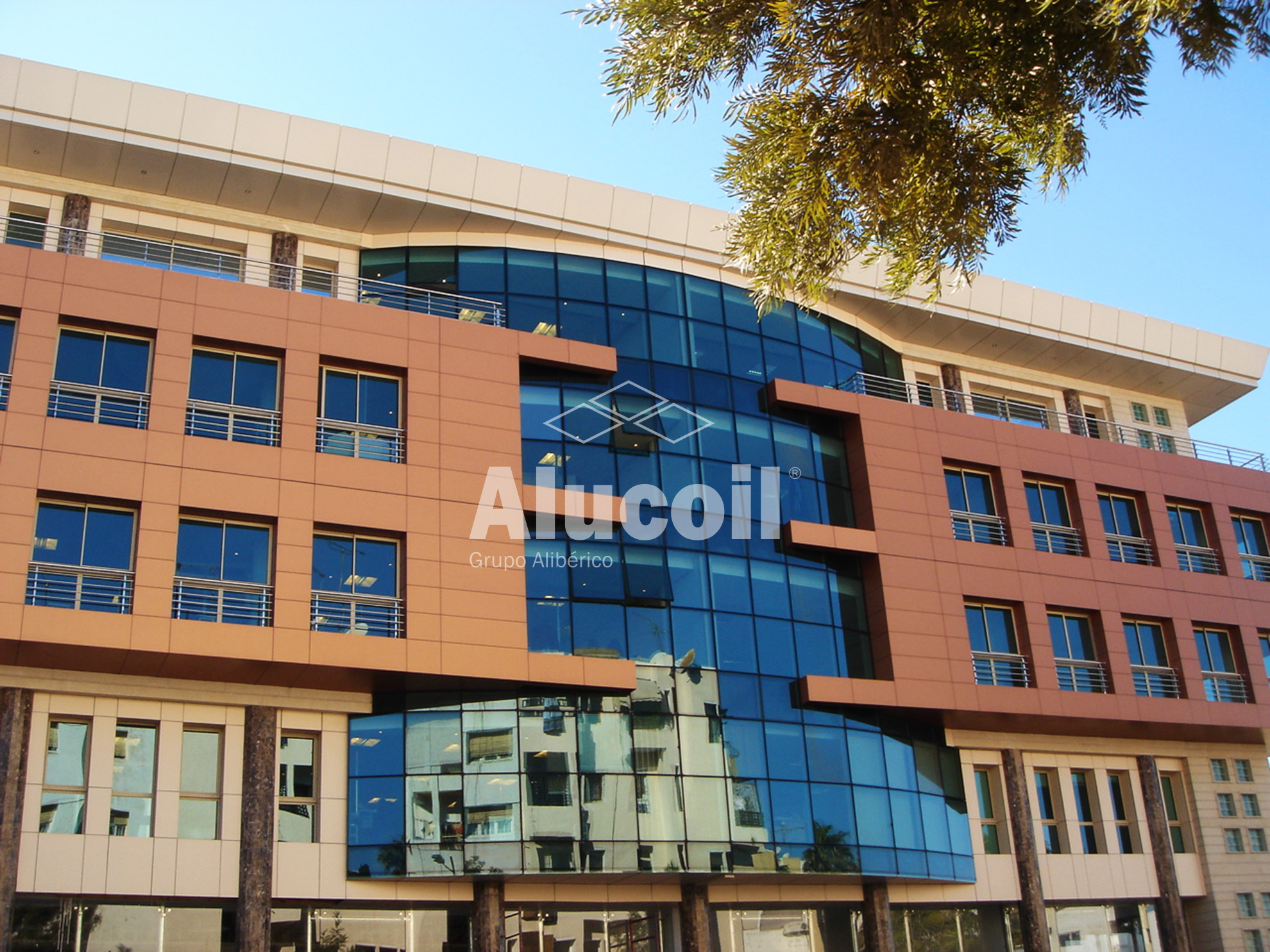 Regus - Agdal, Rabat