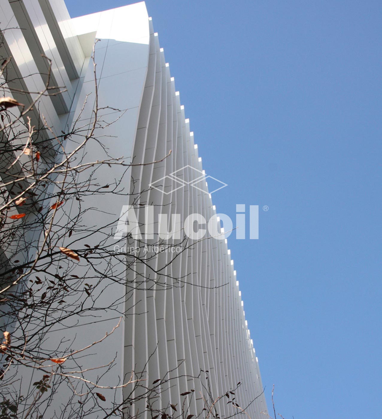 Offices building Castellana 36-38