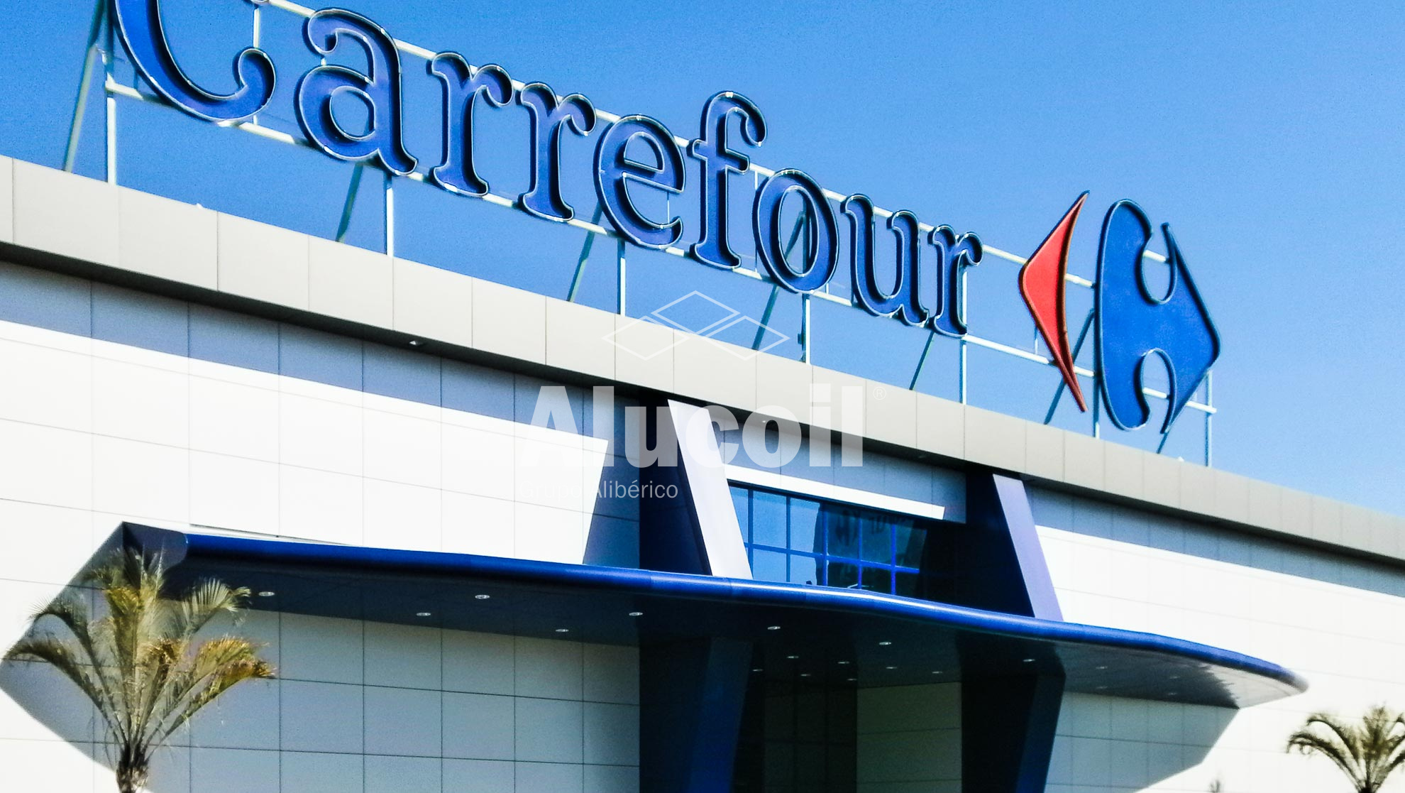 CARREFOUR