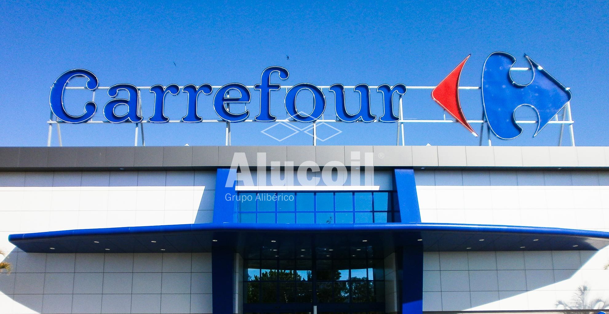 CARREFOUR