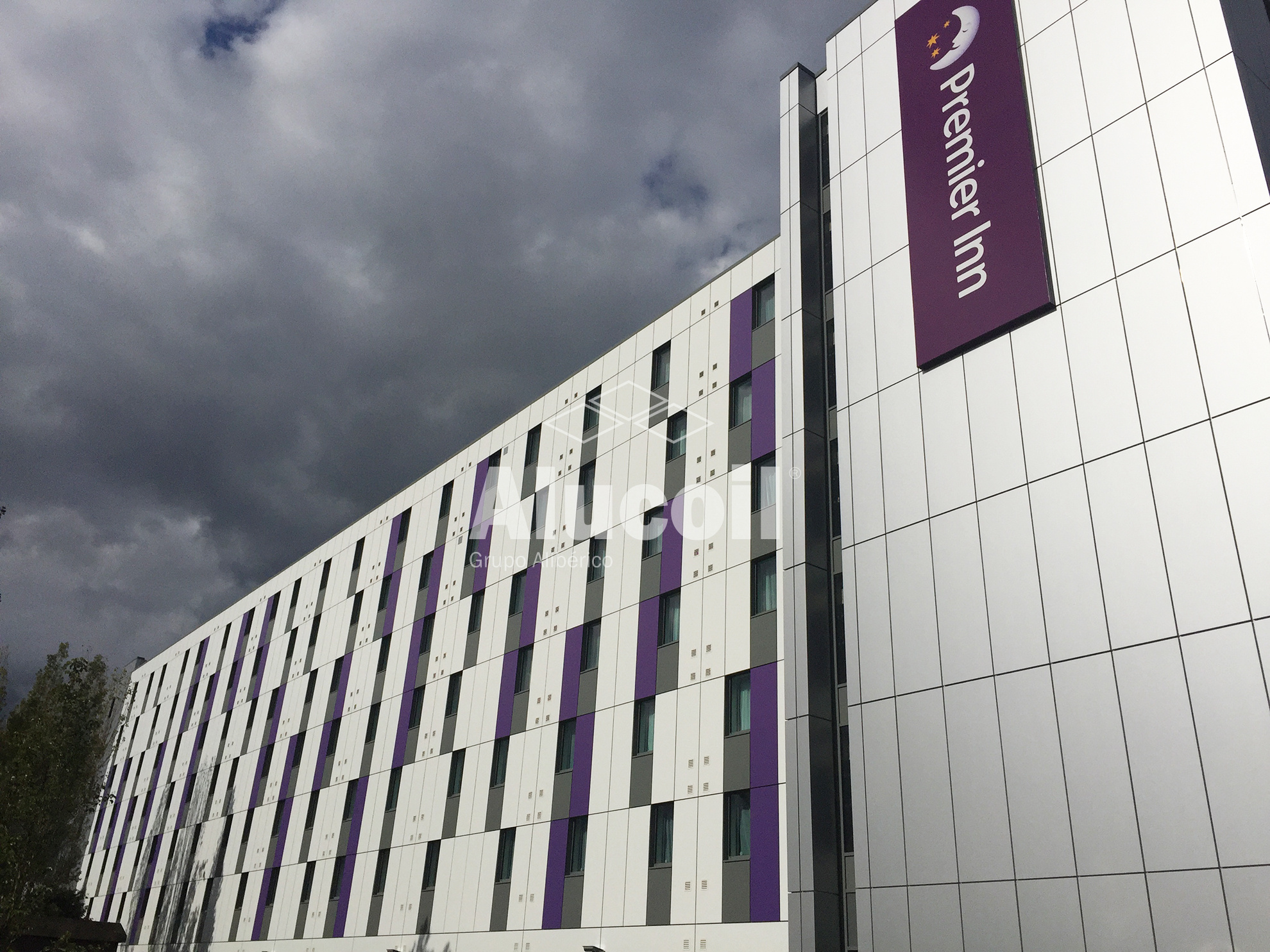 Premier INN Hotel