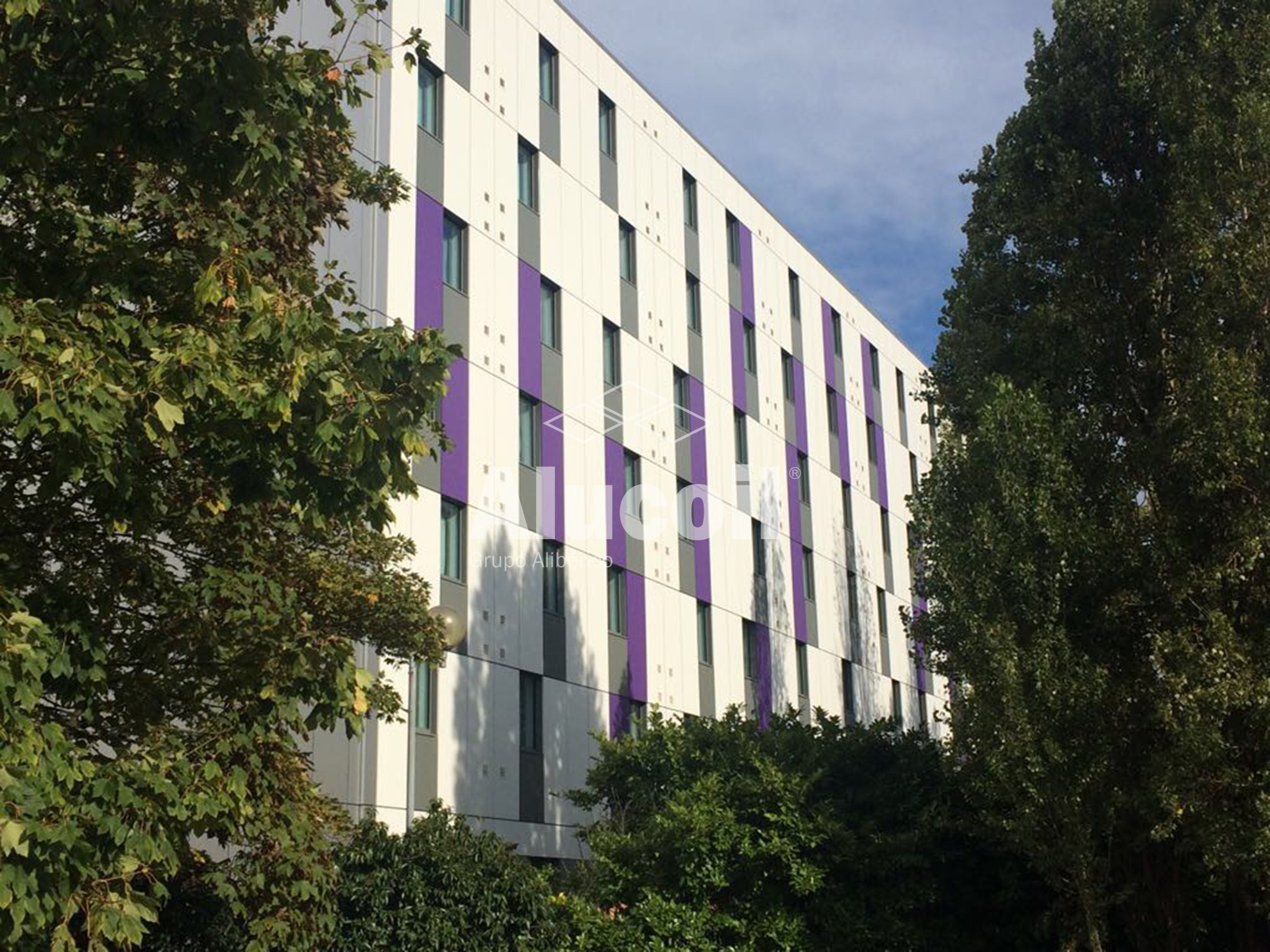 Premier INN Hotel