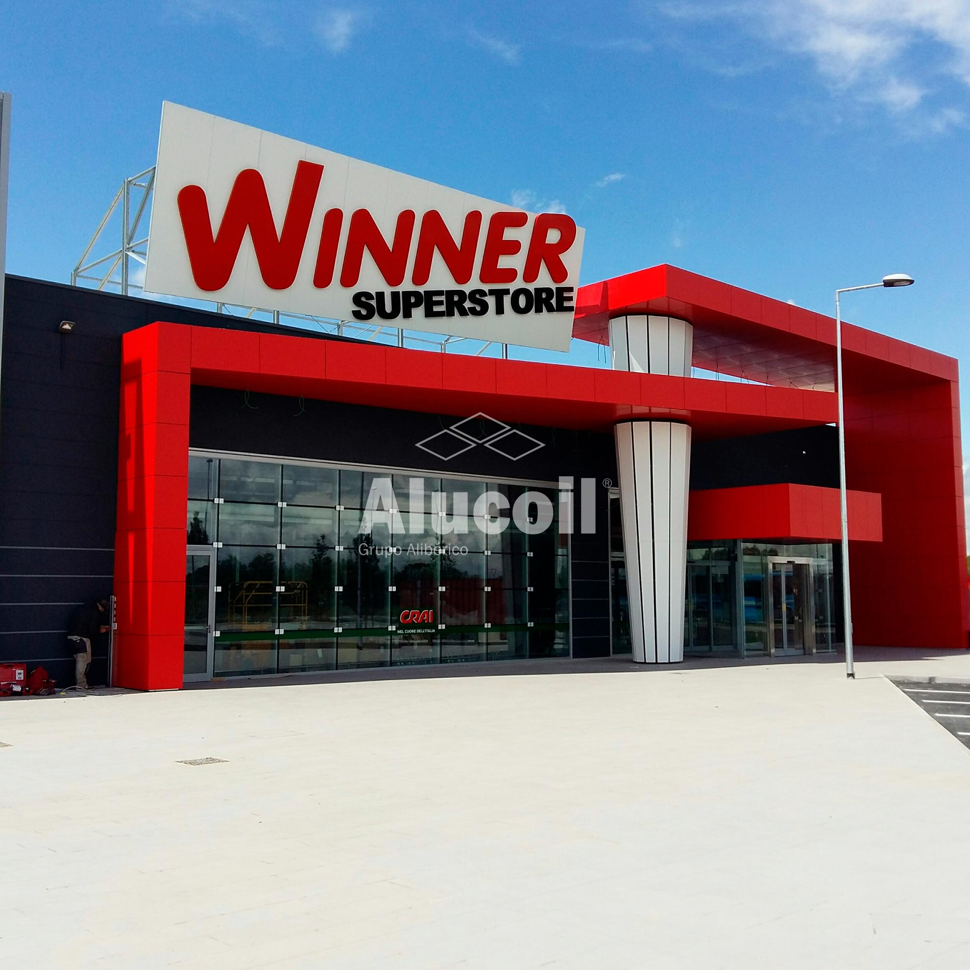 Winner Superstore