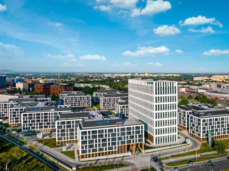 Business Garden Wroclaw (4)