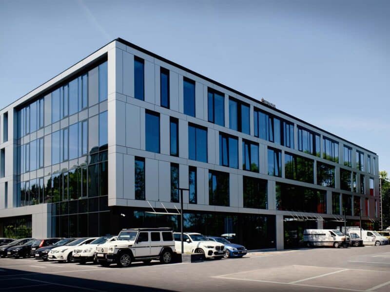 Duo Office Park (2)