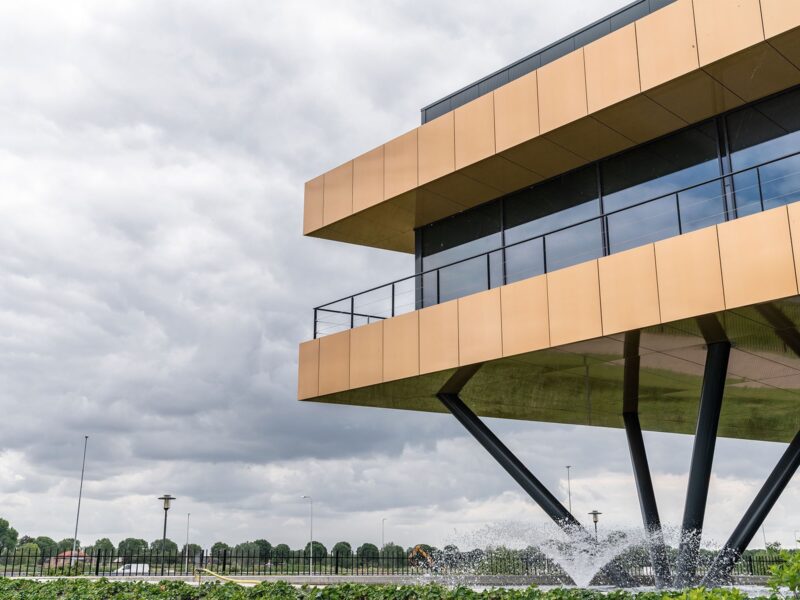 Univacco Offices (1)