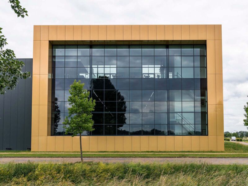 Univacco Offices (2)