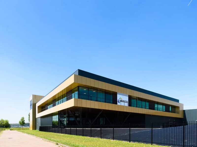 Univacco Offices (4)