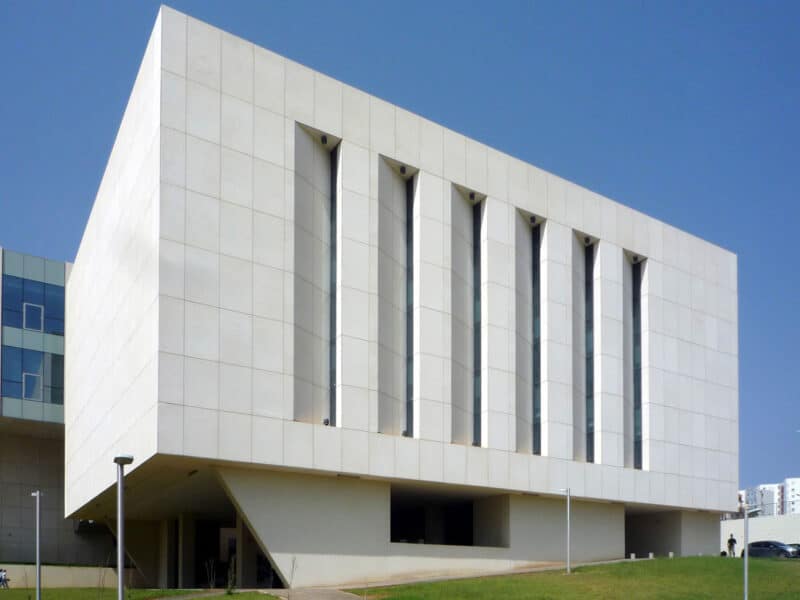 ARGELIA UNIVERSITY (1)