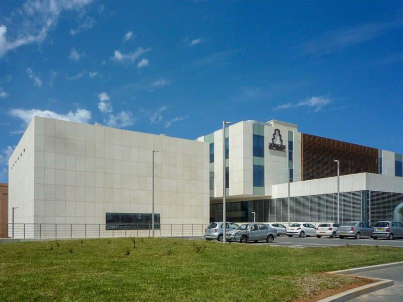 ARGELIA UNIVERSITY (2)