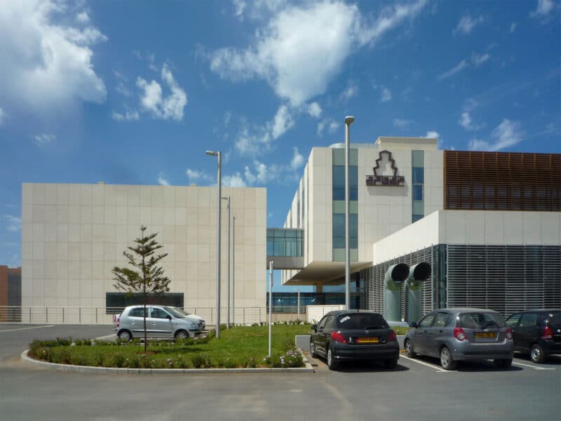 ARGELIA UNIVERSITY (4)