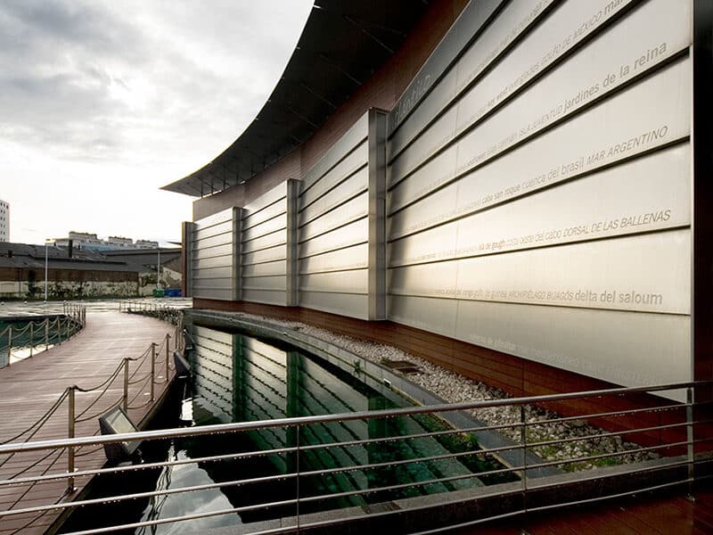 Acuario gijon (2)