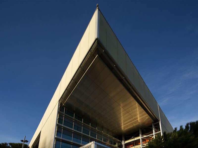 BANCO SANTANDER HEADQUARTER (1)