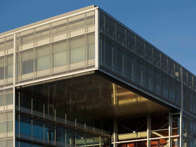 BANCO SANTANDER HEADQUARTER (2)