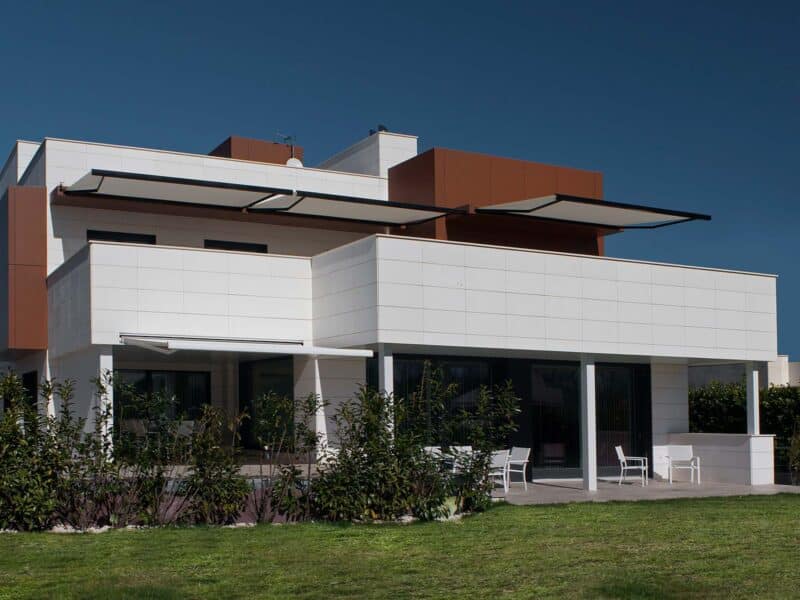 Casa FUV Vitoria 1
