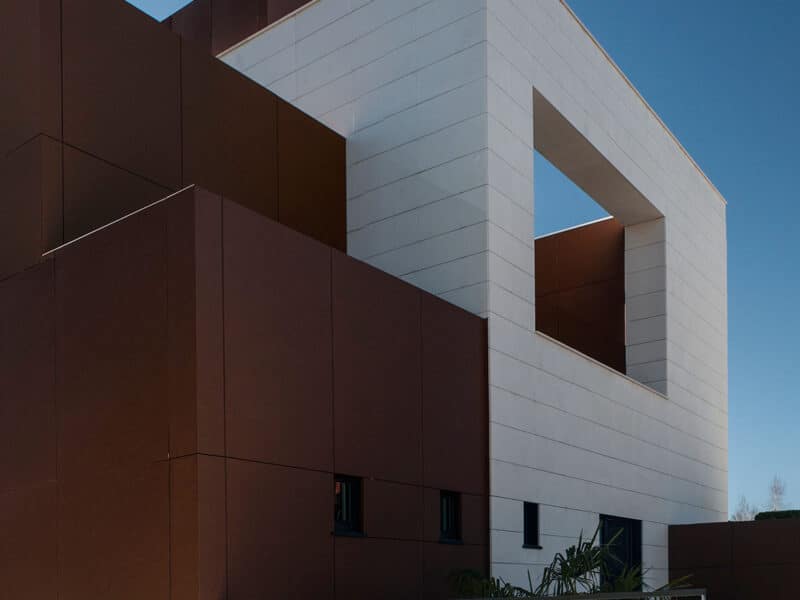Casa FUV Vitoria 2