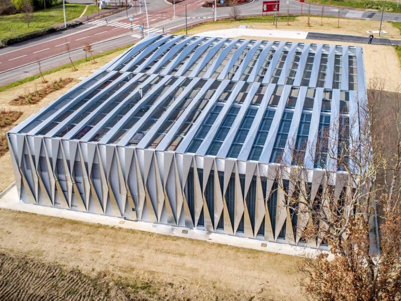 DATA CENTER BUISSONNIERE (1)