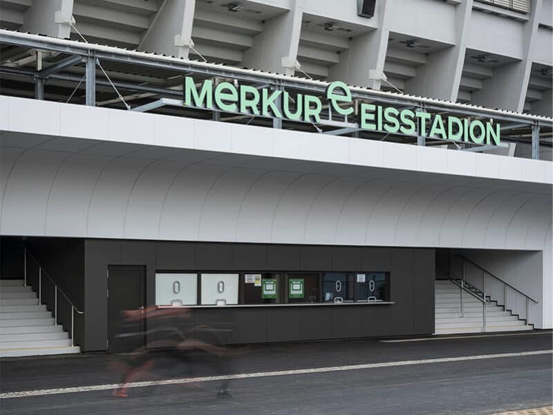 GRAZ ICE HOCKEY STADIUM (1)