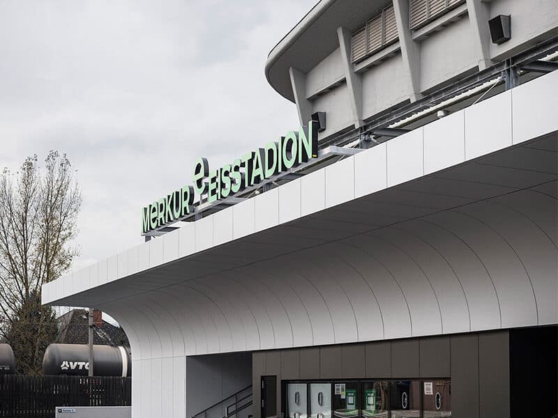 GRAZ ICE HOCKEY STADIUM (2)