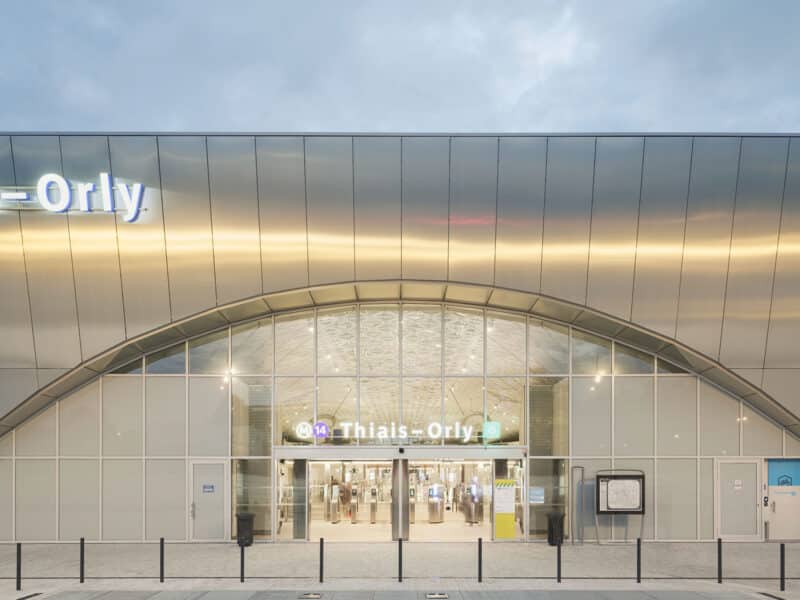 Gare Thiais Orly (1)