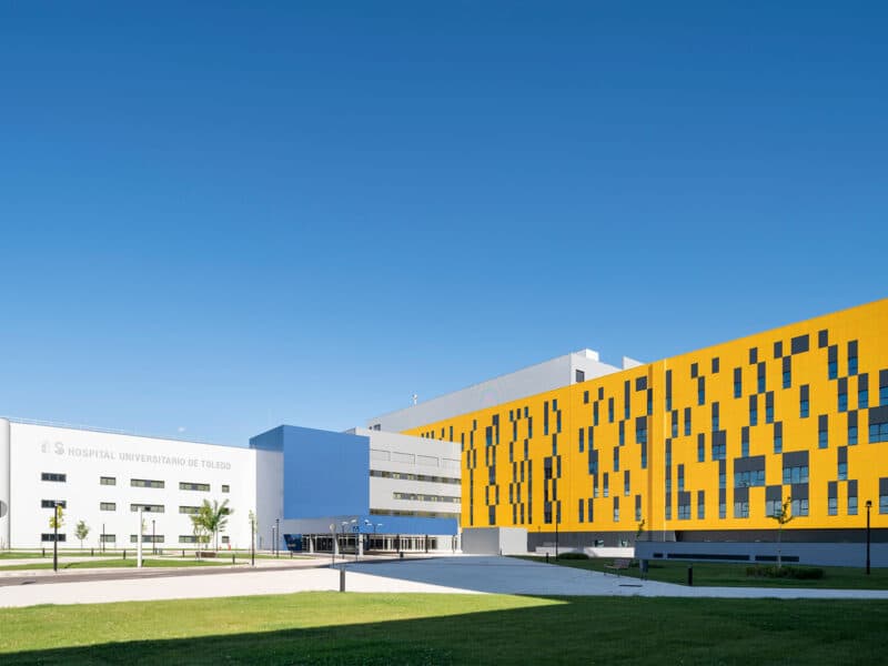 HOSPITAL TOLEDO (3)