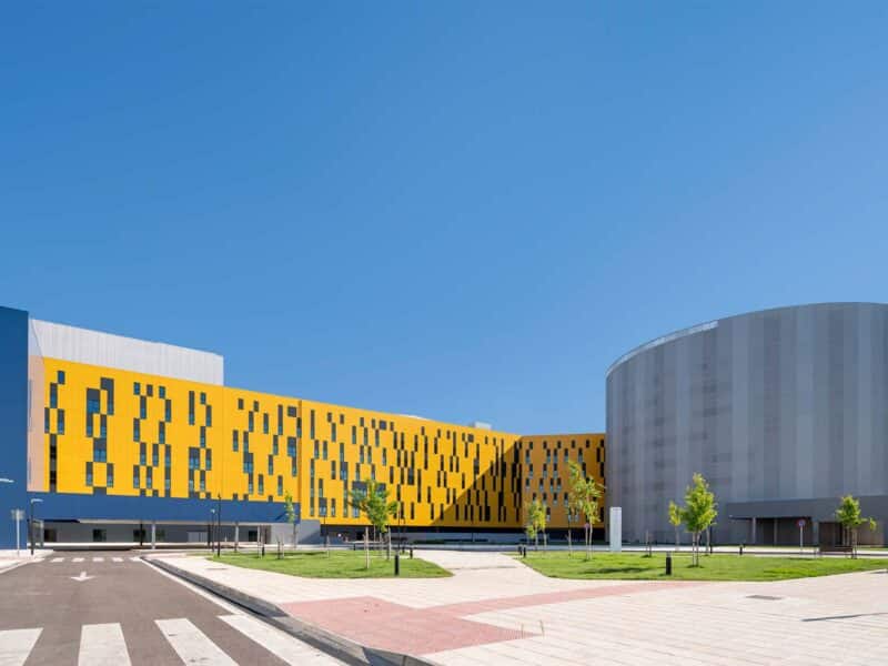 HOSPITAL TOLEDO (5)