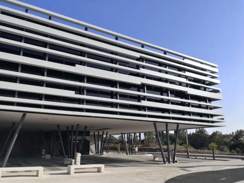 DUBROVNIK AIRPORT – VIP TERMINAL (4)