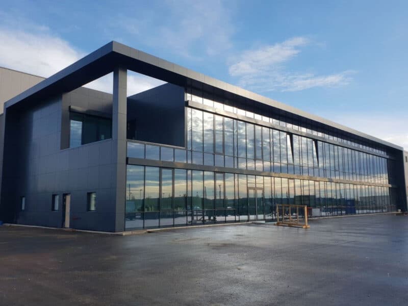 DUBROVNIK AIRPORT – VIP TERMINAL (3)