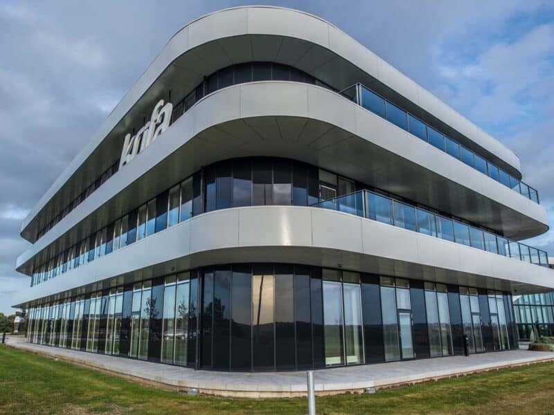 Kifra Headquarters (4)